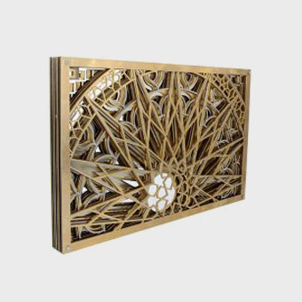 ???超大幅面激光切割機(jī) ???超大幅面激光切割機(jī)