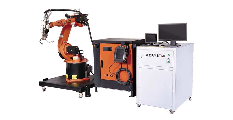 機(jī)器人焊接機(jī)系列 機(jī)器人焊接機(jī)系列