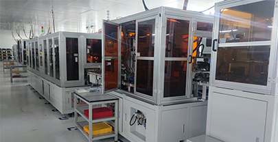 新能源自動(dòng)化線(xiàn) 新能源自動(dòng)化線(xiàn)