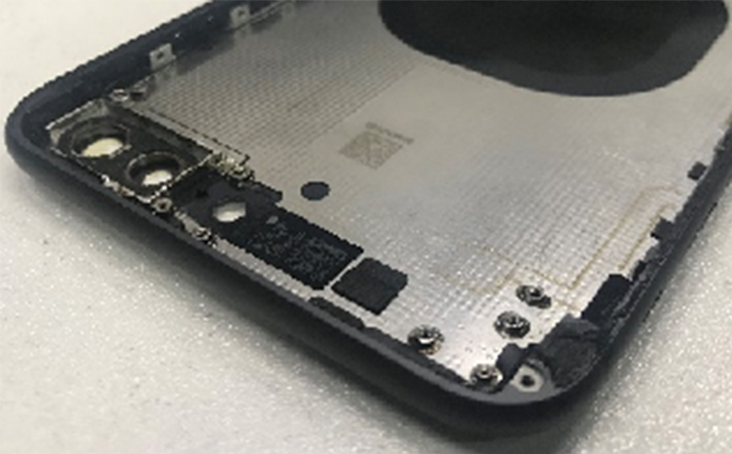 精密焊接自動(dòng)化線 精密焊接自動(dòng)化線