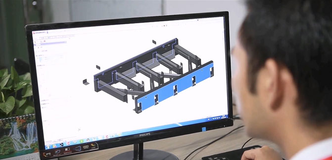 技術(shù)研發(fā)
